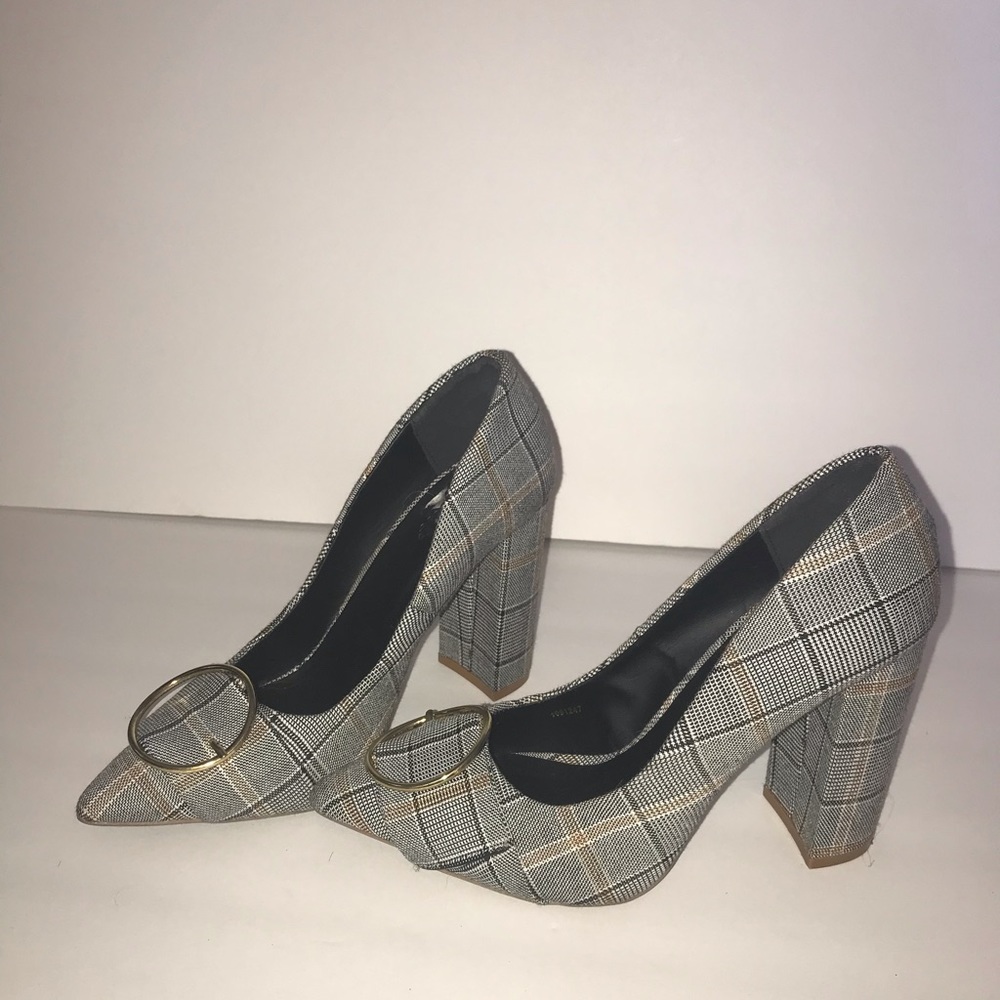 Charlotte Russe heels
